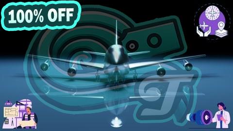 100% Free Coupon Aerospace Engineering - Aircraft Design Project Guide [2026]