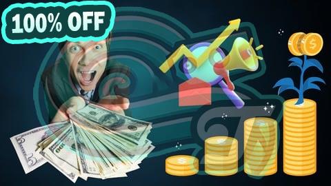 100% Free Coupon Affiliate Marketing: Make Money Online Working From Home
