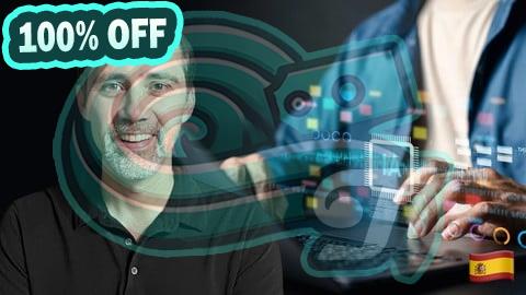 100% Free Coupon Agentes de IA para Negocios: Automatiza sin Programar