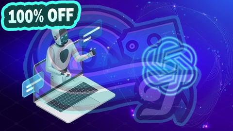 100% Free Coupon Agentes GPT: Crea, Entrena y Automatiza. Se más Productivo.