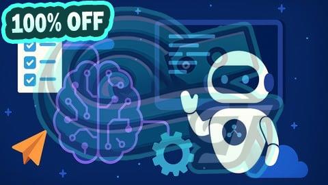 100% Free Coupon Agentic AI: Building the Next Generation of Smart Agents