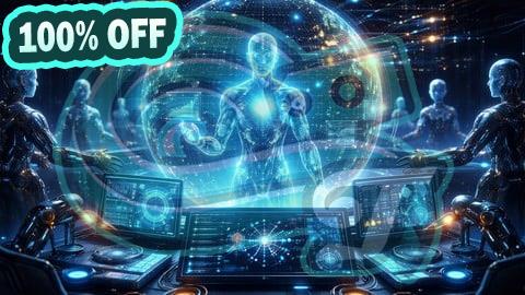 100% Free Coupon Agentic AI in Practice: From LangGraph to OpenClaw
