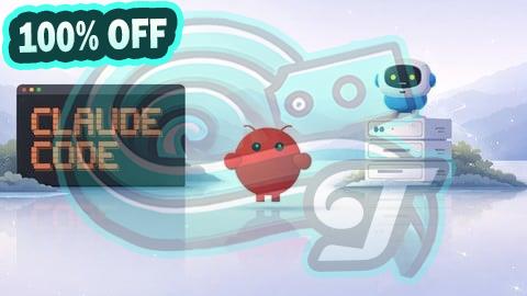 100% Free Coupon Agentic AI Mastery: Claude Code, Clawdbot & Beyond