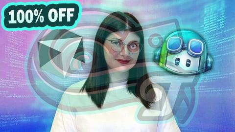 100% Free Coupon Agentic Coding: Full-Stack Java Apps with Cursor and Copilot