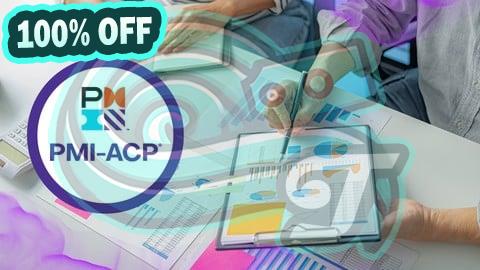 100% Free Coupon Agile Certified Practitioner (PMI-ACP)  Practice Exam 2025