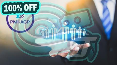 100% Free Coupon Agile Certified Practitioner (PMI-ACP) Practice Exam 2025