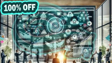 100% Free Coupon Agile HR Implementation