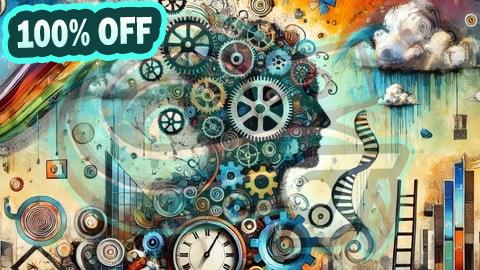 100% Free Coupon Agile Leadership Revolution