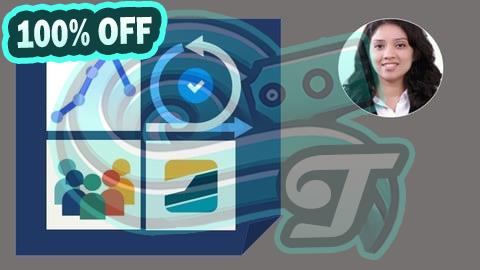 100% Free Coupon Agile Metrics for Agile Project Management