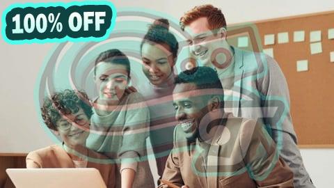 100% Free Coupon Agile Professional Certification