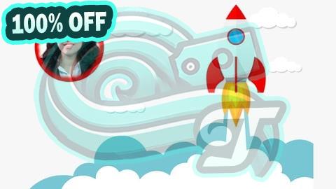 100% Free Coupon Agile Project Management: Agile, Scrum, Kanban & XP