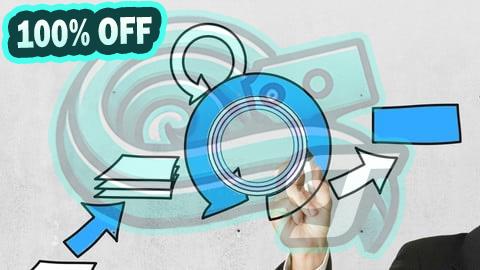 100% Free Coupon Agile Project Management Certification Prep+Agile Scrum+Jira