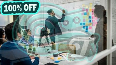 100% Free Coupon Agile - Scrum: Your Path to PSM Certification and Interviews