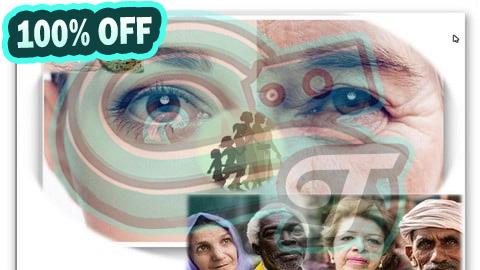 100% Free Coupon Aging and Geriatrics