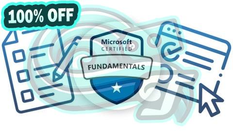 100% Free Coupon AI-900 Certification: Microsoft Azure AI Fundamentals [2026]