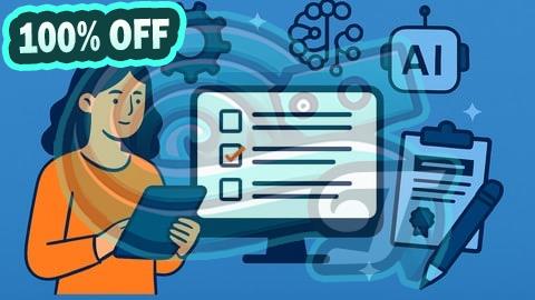 100% Free Coupon AI-900: 600 Practice Questions for Azure AI Fundamentals