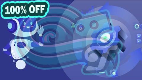 100% Free Coupon AI Agents and Automation (No Code): n8n, Zapier, APIs, RAGs