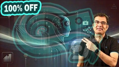 100% Free Coupon AI Agents Bootcamp: Build with LangChain, RAG, Langflow, GPT