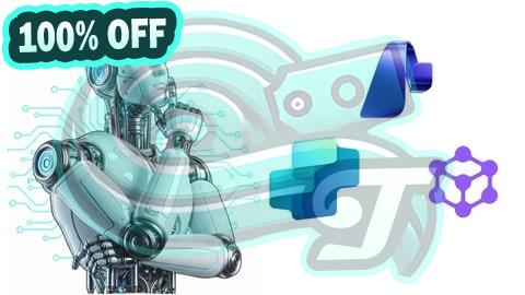 100% Free Coupon AI Agents : Copilot Studio, Azure Foundry, Microsoft Foundry