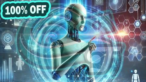 100% Free Coupon AI Agents for Everyone and Artificial Intelligence Bootcamp