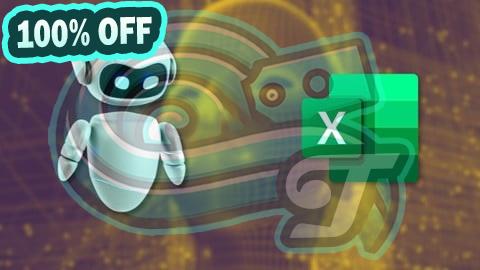 100% Free Coupon AI Agents For Excel : 10X Your Productivity In 2025