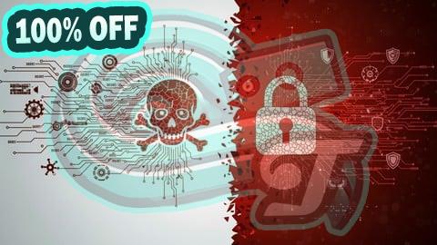 100% Free Coupon AI and Cyber Security Expert Exam 2025