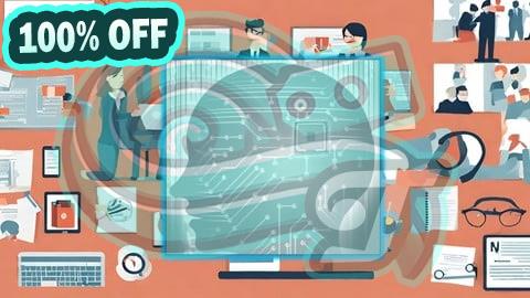100% Free Coupon AI (Artificial Intelligence) for HR/ HRM Excellence