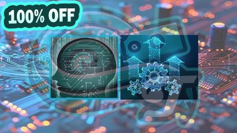 100% Free Coupon AI (Artificial Intelligence) for  Operational Excellence