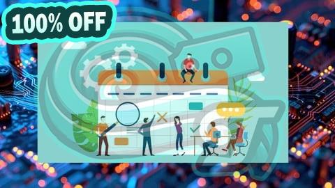 100% Free Coupon AI (Artificial Intelligence) for Project Planning Excellence