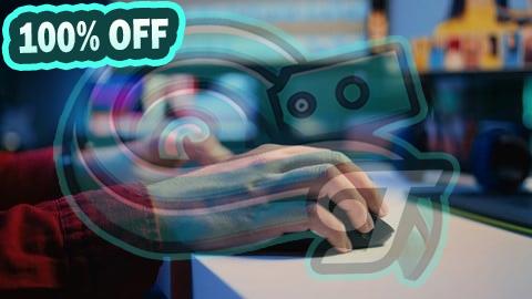 100% Free Coupon AI-Assisted Game Design: From Demo to Release