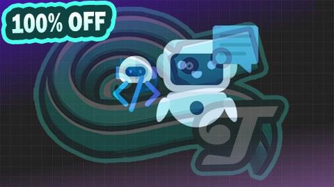 100% Free Coupon AI Chatbot Development & Marketing Masterclass 2025
