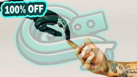 100% Free Coupon AI Copywriting 2.0: Humanize and Differentiate your AI Copy