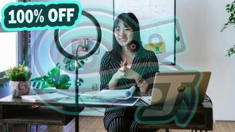 100% Free Coupon AI Course Creation Guide: Creating an Online Course Using AI