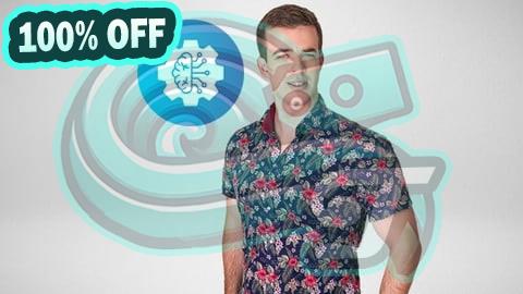 100% Free Coupon AI Cybersecurity Solutions: Overview of Applied AI Security