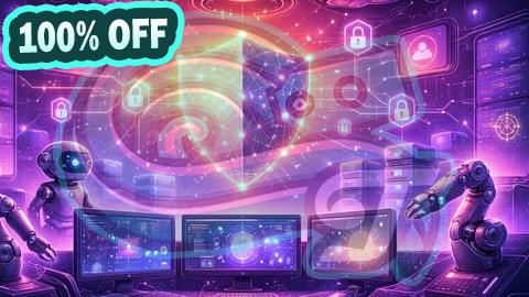 100% Free Coupon AI-Driven Cybersecurity Automation