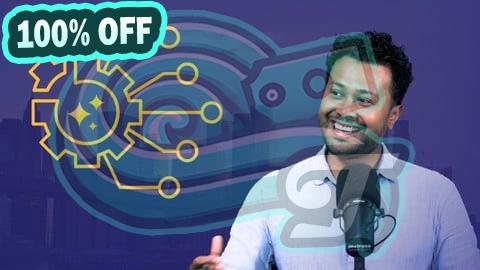 100% Free Coupon AI-Driven Digital Transformation Leadership