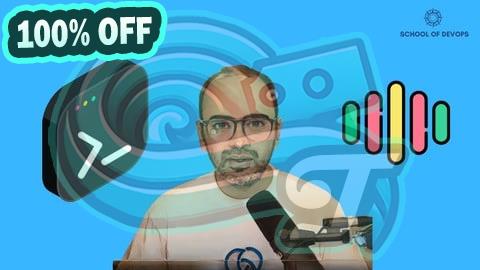 100% Free Coupon AI-Driven Infrastructure as Code (IaC) and Cloud Automation