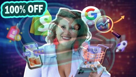 100% Free Coupon AI E-commerce: Win with Google's Universal Commerce Protocol