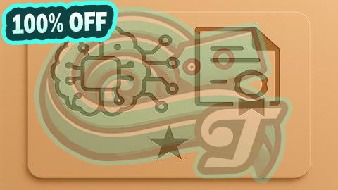 100% Free Coupon AI Engineer Explorer Certificate Course