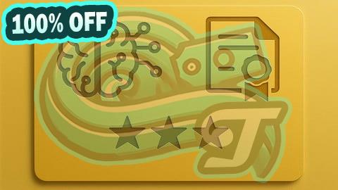 100% Free Coupon AI Engineer Professional Certificate Course