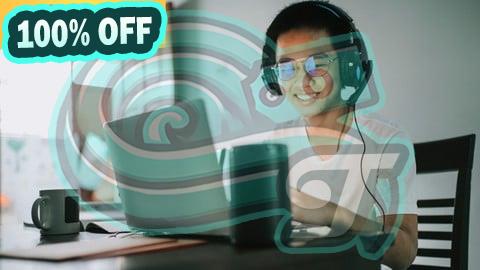 100% Free Coupon AI-Enhanced Remote Management for Virtual Assistants (VA's)