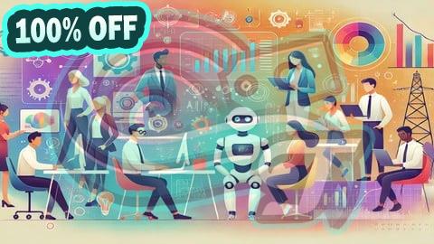 100% Free Coupon AI Essentials for MBA Students