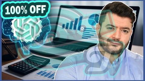100% Free Coupon AI for Accounting Professionals: Accounting & Bookkeeping