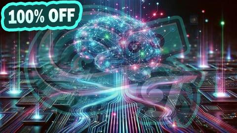 100% Free Coupon AI for All - Getting started with concepts of AI