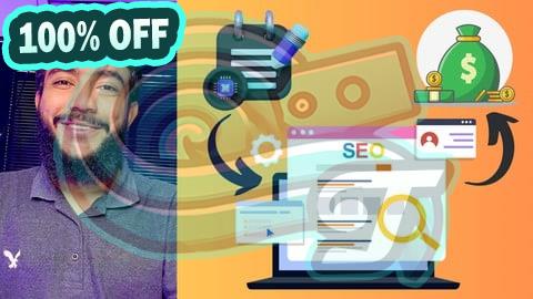 100% Free Coupon AI for Bloggers: SEO, Content Writing & Optimization