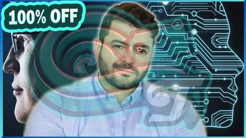 100% Free Coupon AI for Creative Leaders: Generative AI & ChatGPT Fast-Track
