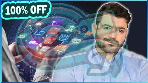100% Free Coupon AI for Creative Marketing: Master AI & ChatGPT For Marketing