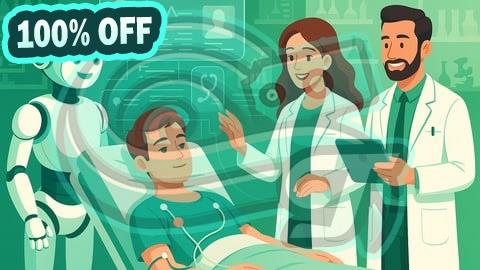 100% Free Coupon AI for Digital Health and Wellbeing