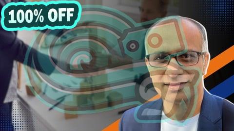 100% Free Coupon AI for Enterprise Transformation: A Roadmap for Leaders