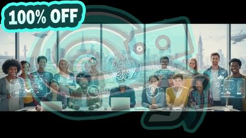 100% Free Coupon AI for Everyone: Master AI, Machine Learning & Generative AI